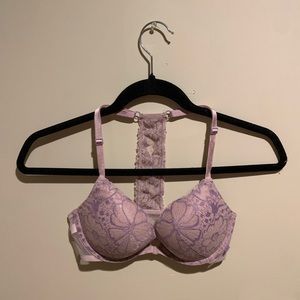 VS Push-Up Bra